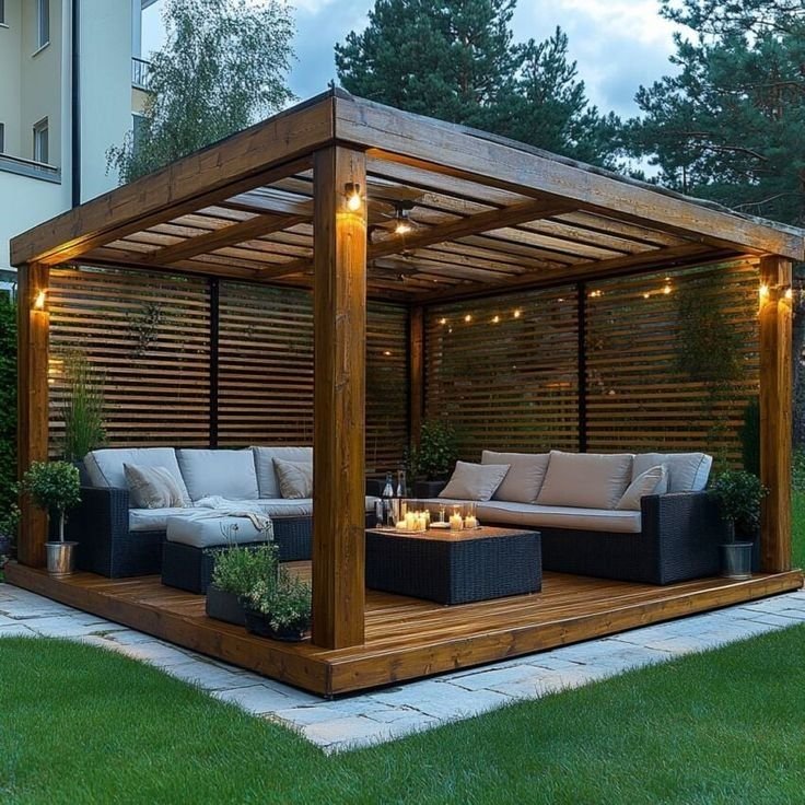 Smart Storage