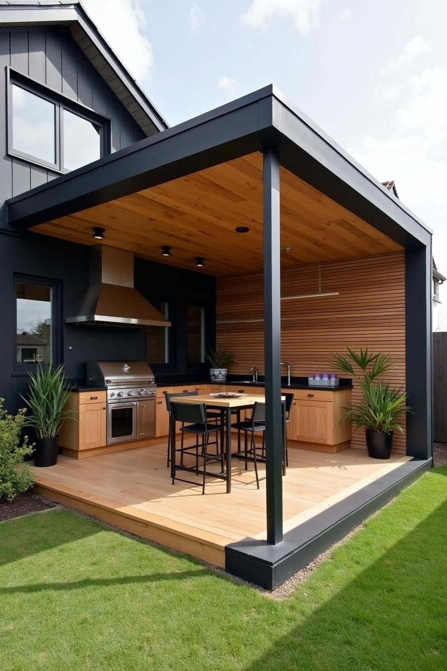 Smart Storage